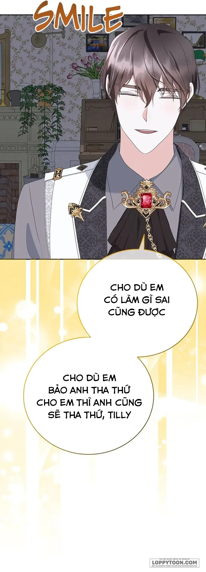 Sinh Ra Trở Thành Nhân Vật Không Có Trong Nguyên Tác Chap 77 - trang 44