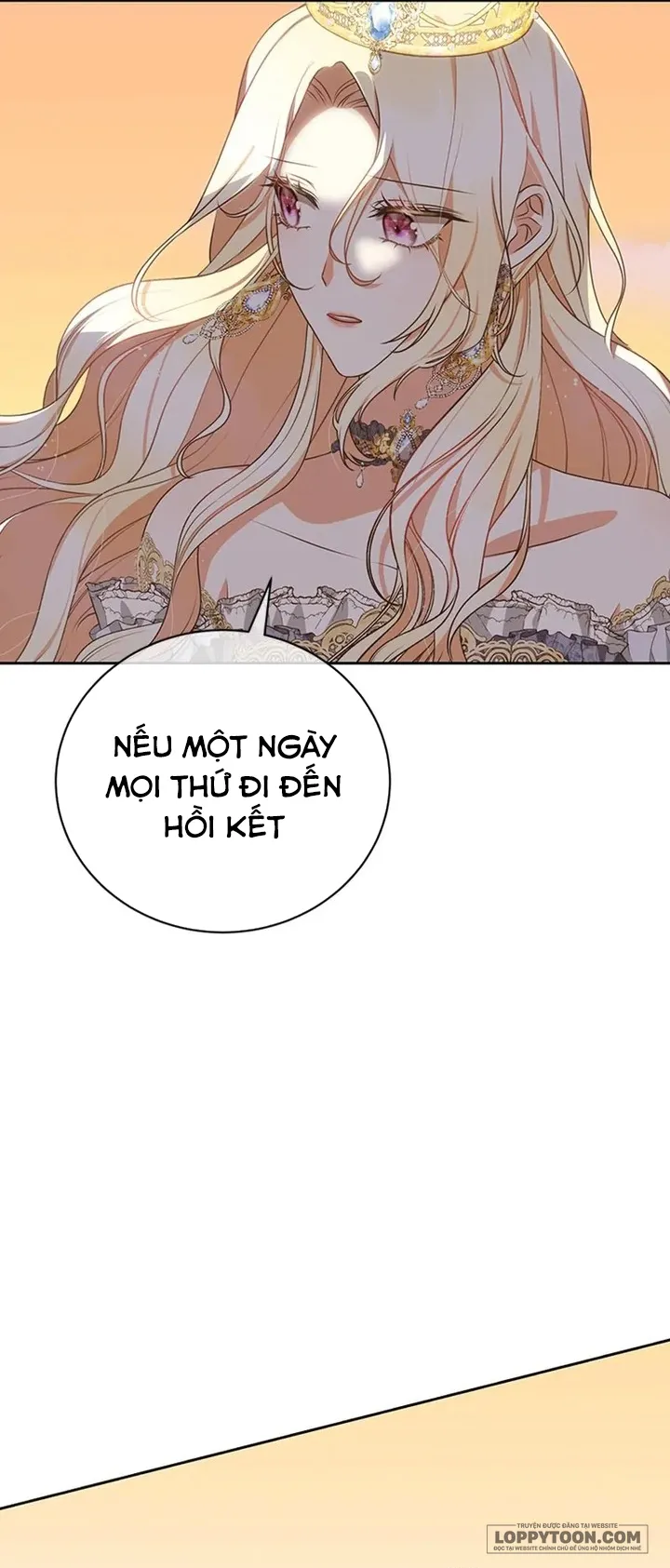 Sinh Ra Trở Thành Nhân Vật Không Có Trong Nguyên Tác Chap 57 - trang 18