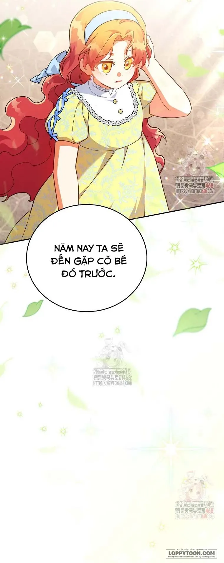 Bé Con Chốn Hoa Nở Chap 62 - trang 48
