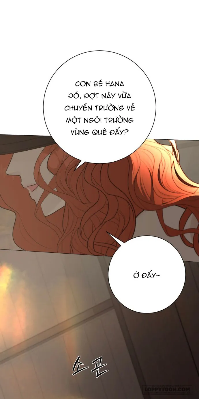 Hashtag: Mối Tình Đầu Chap 36 - trang 64