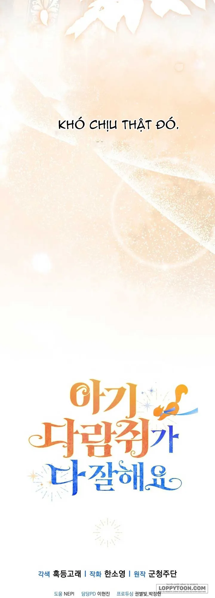 Sóc Con Tài Năng Chap 75 - trang 58