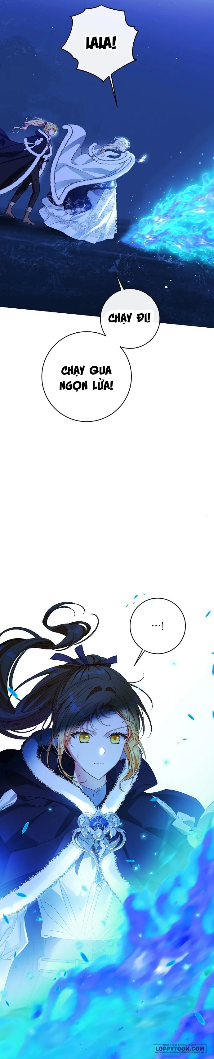 Thuần Hóa Hầu Tước Quái Dị Chap 77 - trang 19