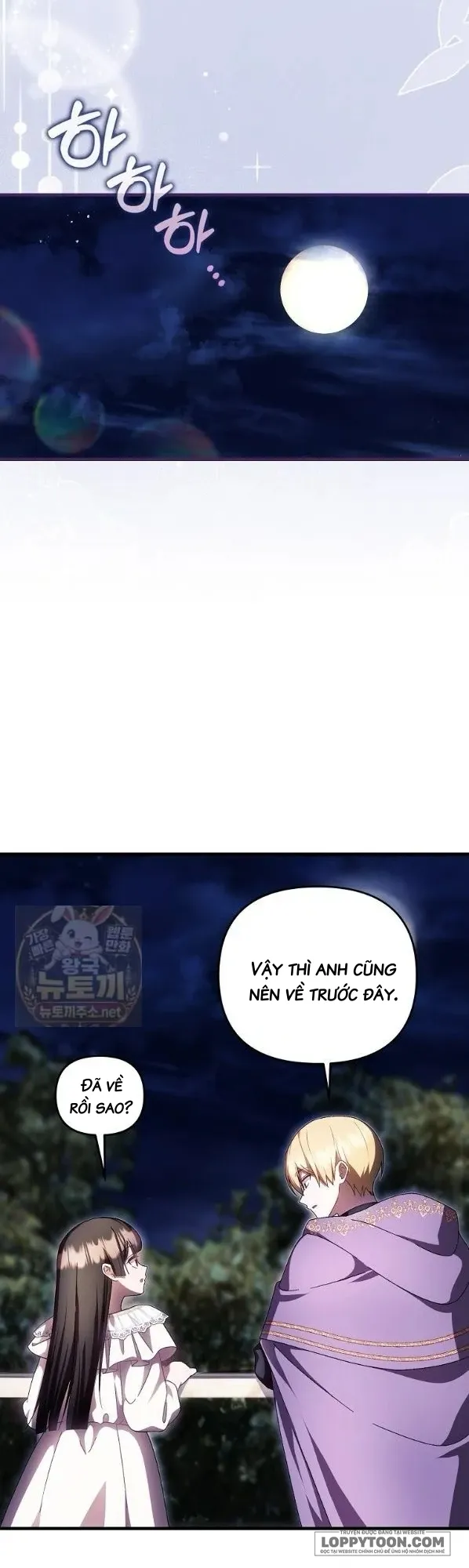 Lần Đầu Bé Út Được Yêu Thương Chap 101 - trang 28