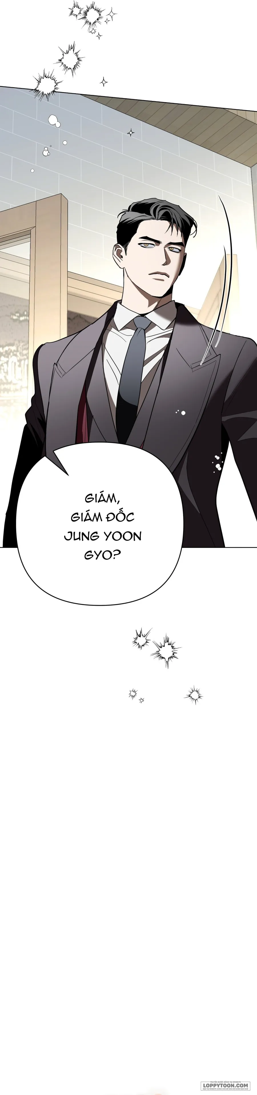 Ngưỡng Tuyệt Đối Chap 26 - trang 6