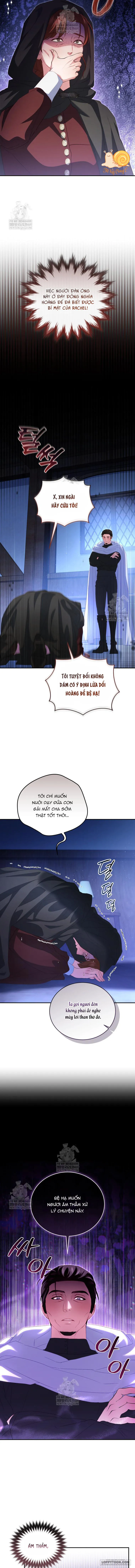Tôi Là Người Duy Nhất Không Biết Ác Nữ Là Một Người Đàn Ông Chap 19 - trang 6