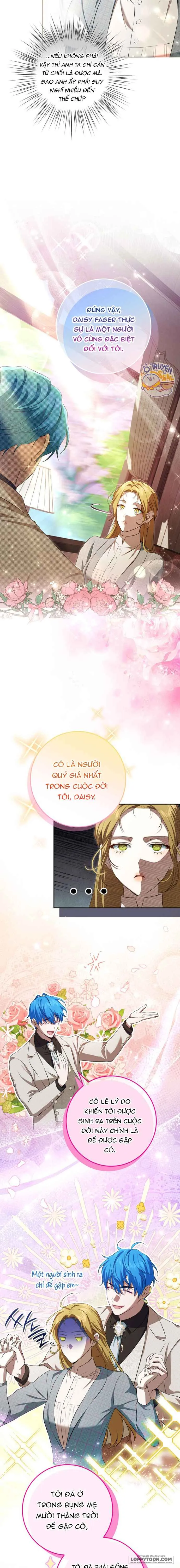 Tận Hưởng Cuộc Sống An Nhàn Của Nữ Hầu Trong Khi Che Giấu Sức Mạnh Chap 32 - trang 4