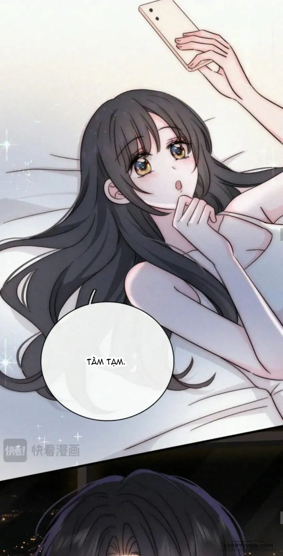 Một Lòng Cưng Chiều Chap 164.5 - ngoại truyện đặc biệt 5 - trang 17