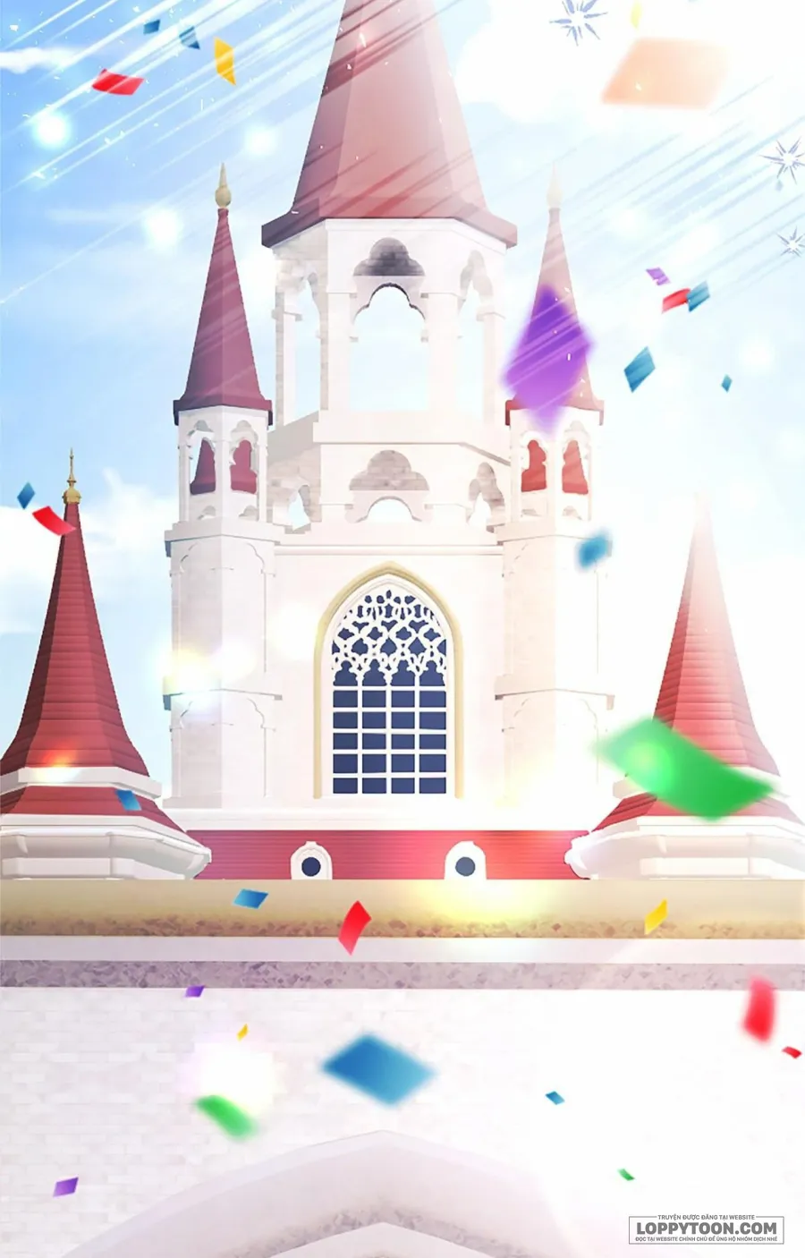 Đại Tiểu Thư Sao Phải Giả Nam Chap 93 - trang 57