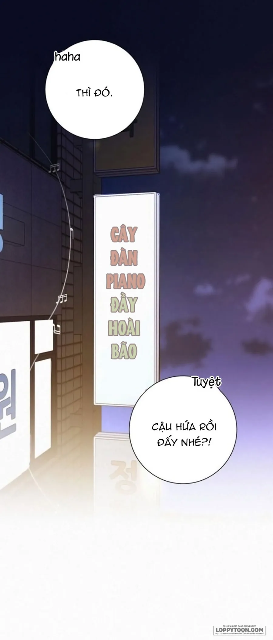 Chiến Lược Tình Yêu Trong Sáng Chap 94 - trang 30