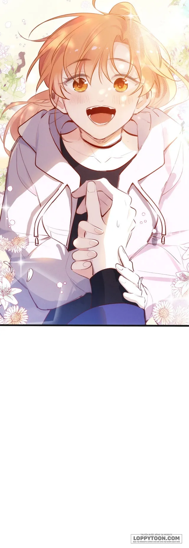 Mười Năm Sau, Tôi Sẽ Kết Hôn Với Kẻ Thù Không Đội Trời Chung Chap 8 - trang 10