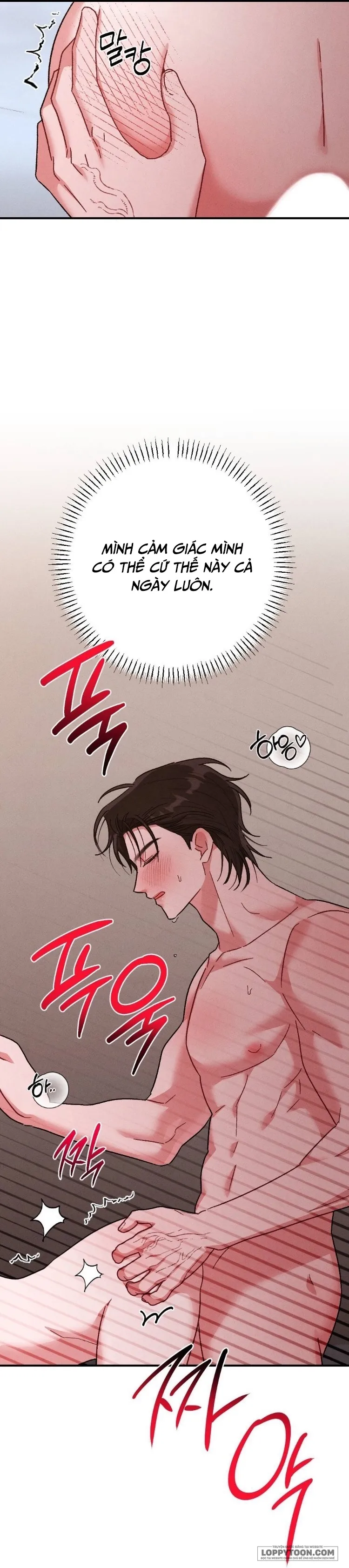 Bất Đắc Dĩ...Cùng Cậu Bạn Thanh Mai Trúc Mã Chap 6 - 🔞🔞🔞 - trang 51
