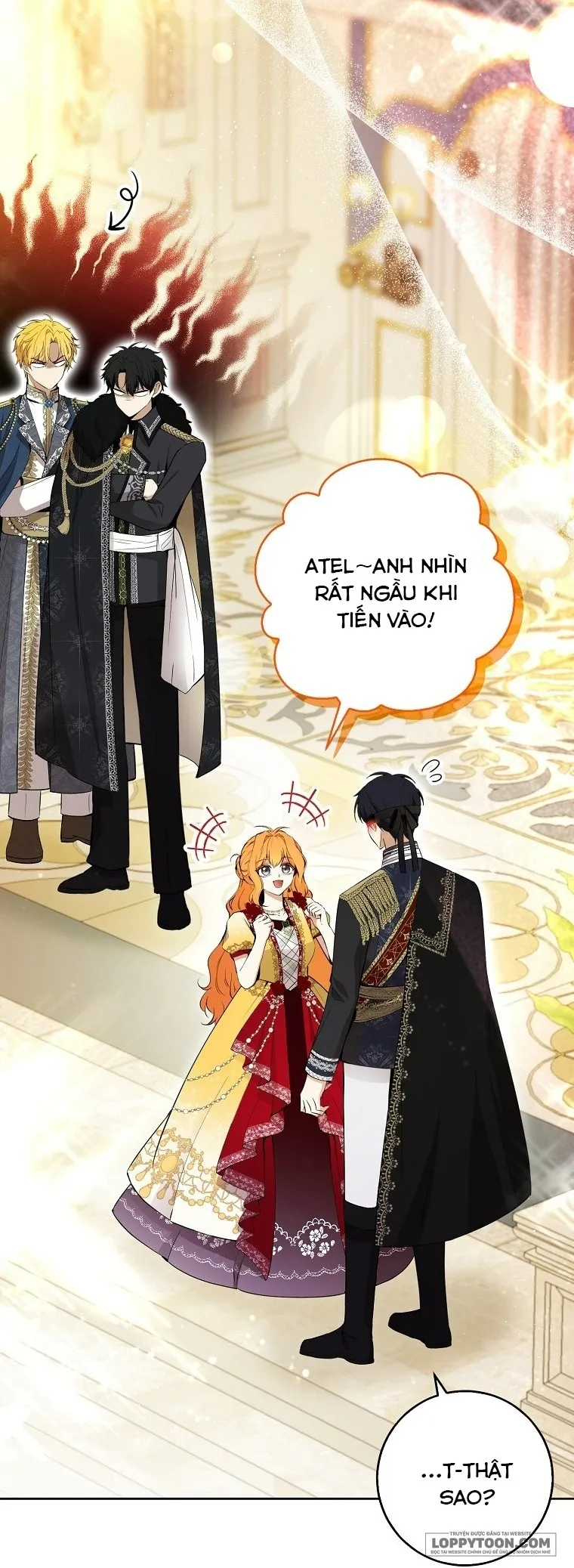 Sóc Con Tài Năng Chap 87 - trang 51