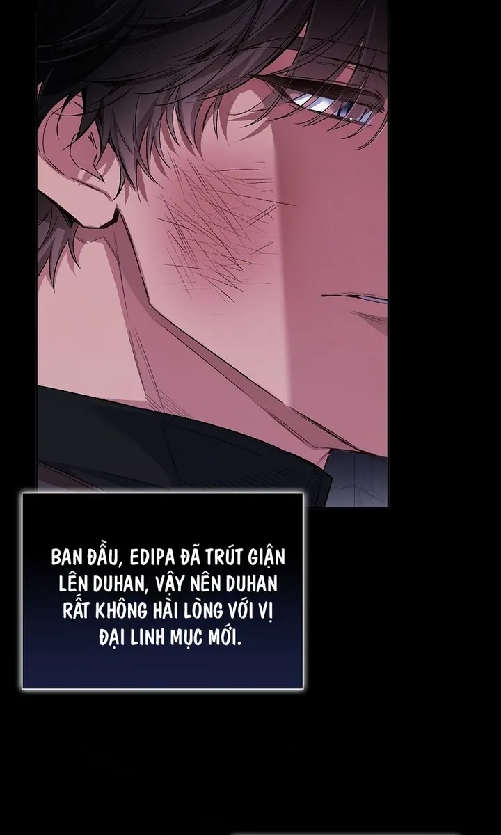 Papa Là Kẻ Thù Kiếp Trước Của Tôi? Chap 49 - trang 30