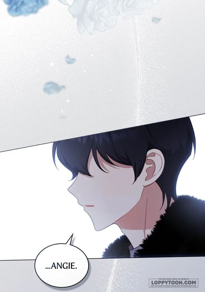 Chúa Phù Hộ Cho Sự Hủy Diệt Của Ta Chap 9 - trang 7
