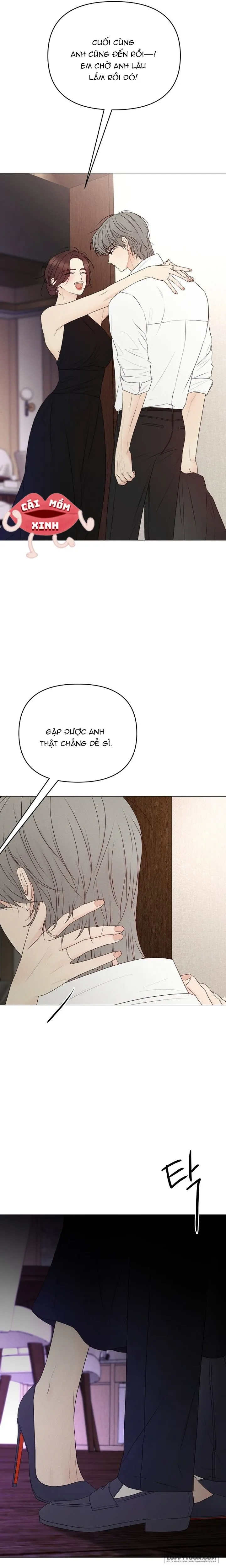 Soái Ca Kiểu Mẫu Chap 27 - trang 5