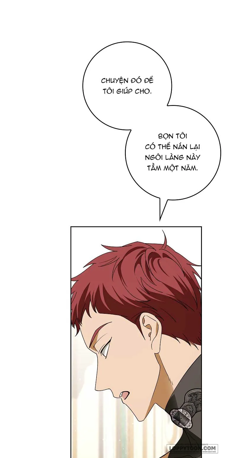 100 lời nguyền tại dinh thự Illestone Chap 42 - trang 23