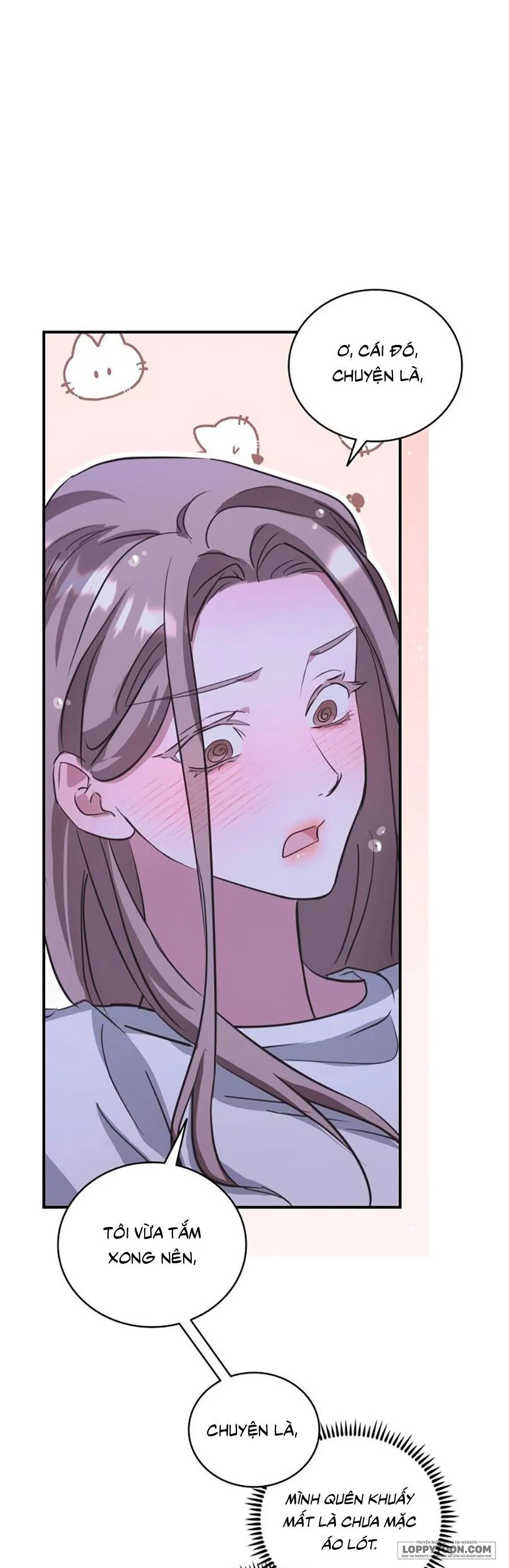 Ông Chú Chó Má Chap 2 - trang 27