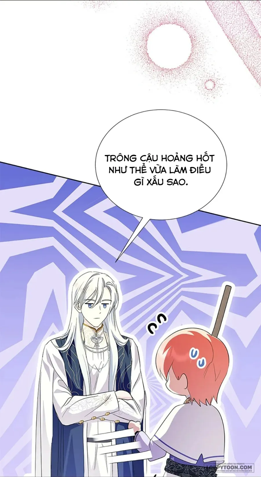 Phía Sau Mặt Nạ Của Nam Chính Hiền Lành Chap 58 - trang 40