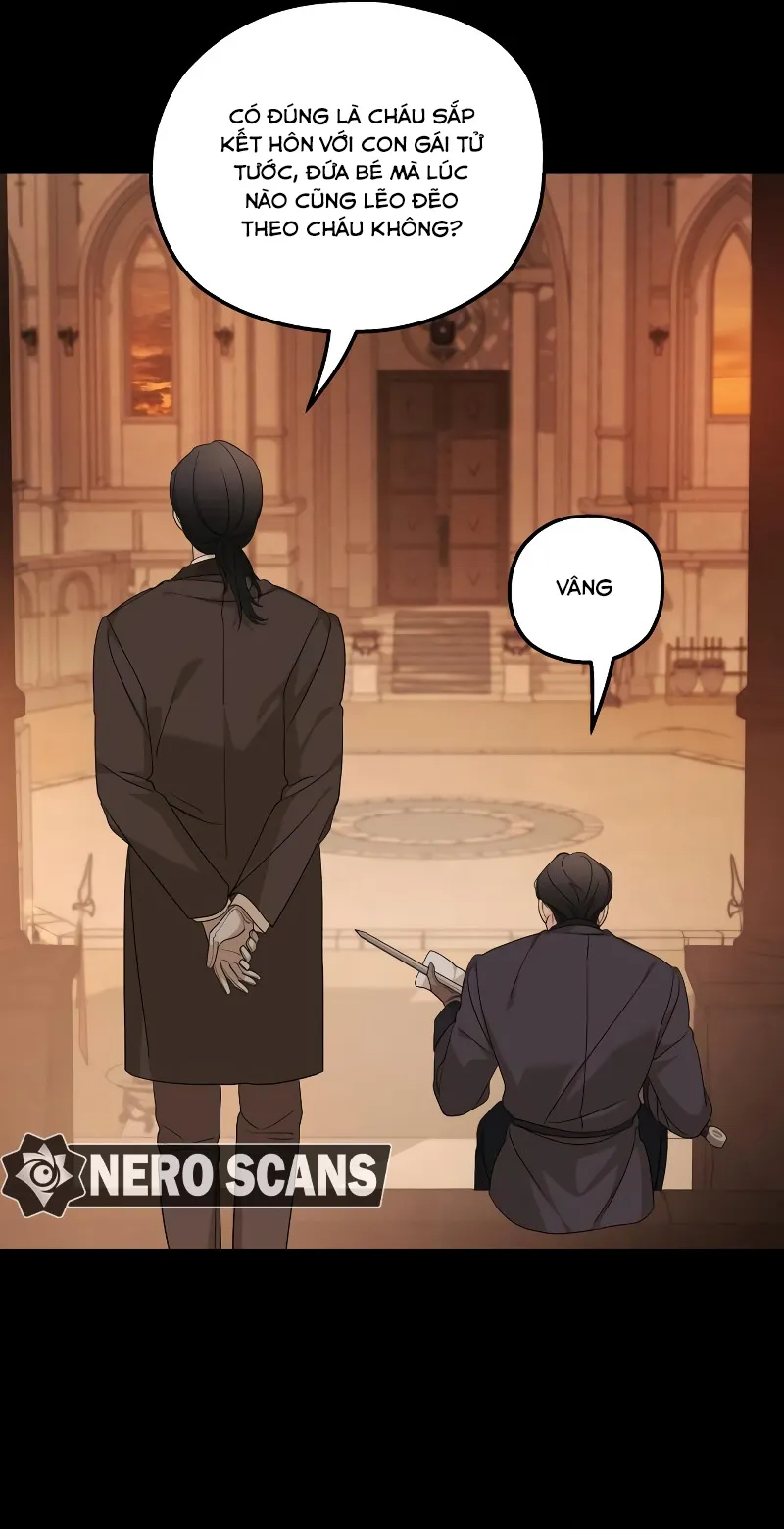 Gia Đình Chồng Quá Ám Ảnh Bởi Tôi Chap 99 - trang 2