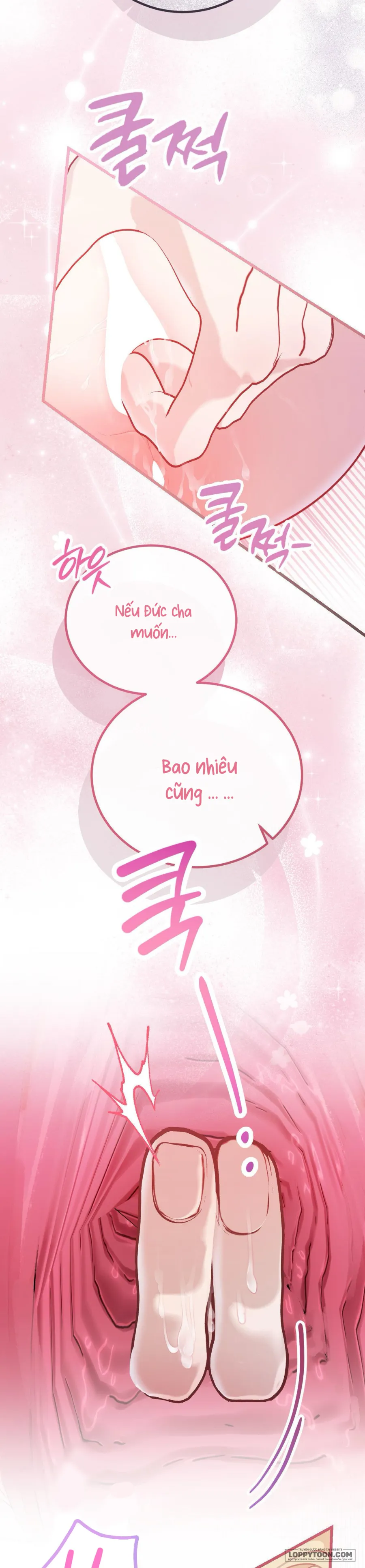 Bị Mắc Kẹt Trong Trò Chơi Harem Ngược Vô Vọng Chap 6 - 🔞🔞🔞 - trang 27