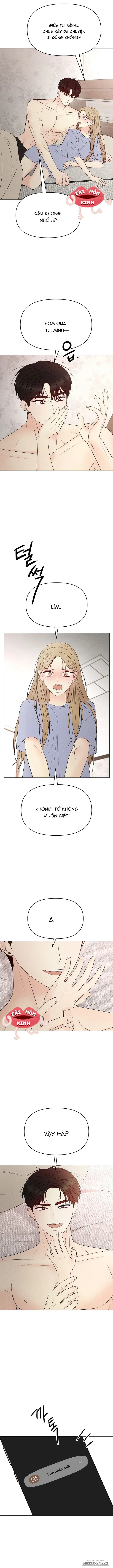 Soái Ca Kiểu Mẫu Chap 2 - trang 3