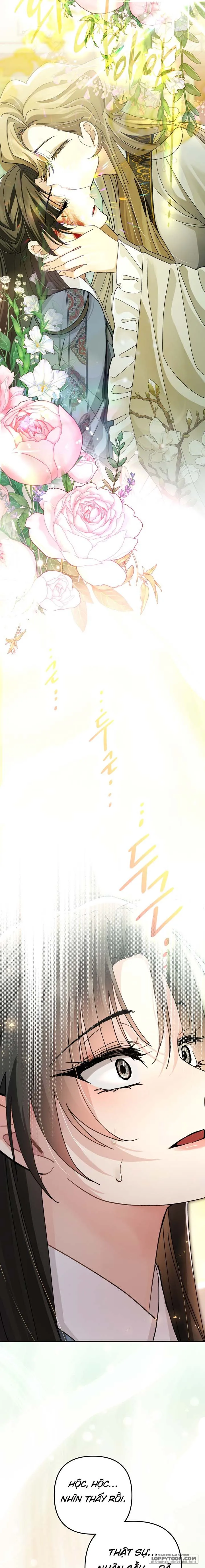 Vùng Đất Khắc Kỷ Chap 35 - trang 5