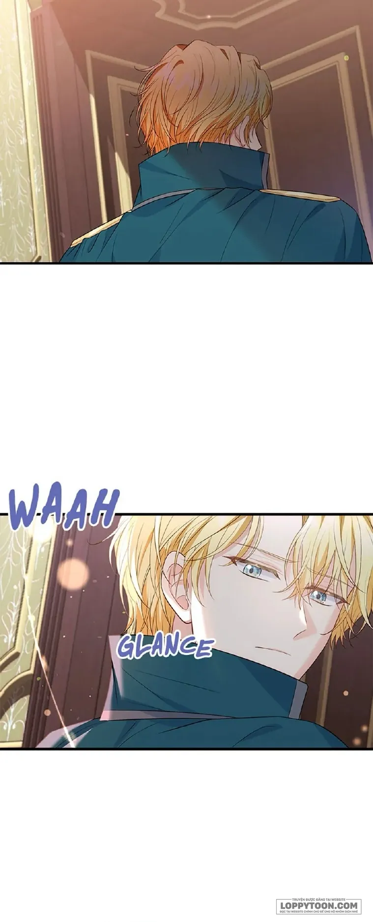 Công Chúa Bé Con Hạng S Thật Mạnh Chap 20 - trang 18