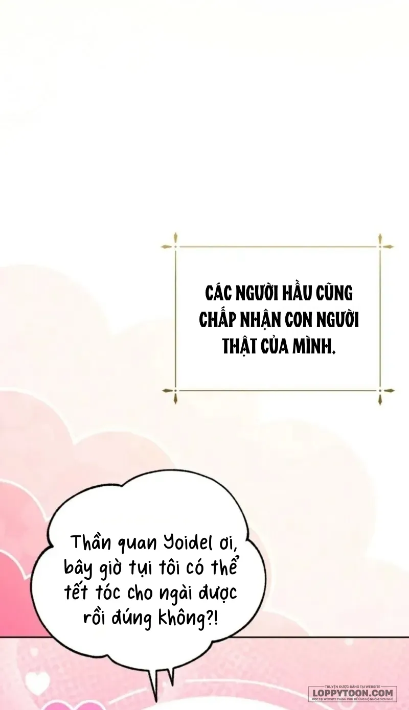Phía Sau Mặt Nạ Của Nam Chính Hiền Lành Chap 106 - trang 10
