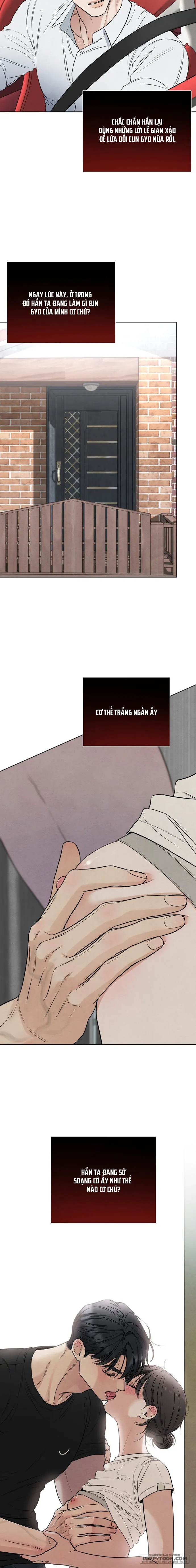 Cuộc Đời Của Kẻ Cặn Bã Chap 66 - trang 3