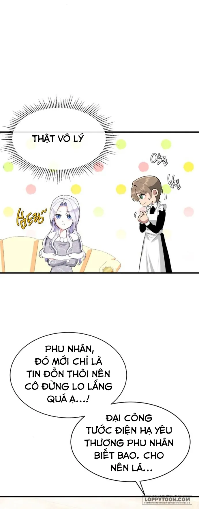 Qua Đêm Với Người Chồng Sắp Ly Hôn Chap 3 - trang 3