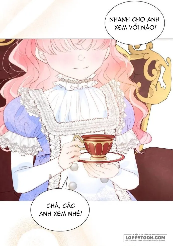 Tôi Được Sinh Ra Là Cô Con Gái Thứ Hai Chap 32 - trang 38