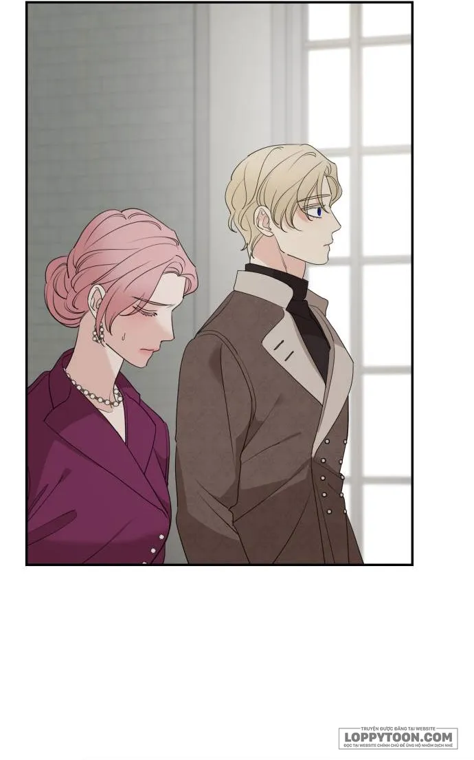 Gia Đình Chồng Quá Ám Ảnh Bởi Tôi Chap 71 - trang 6