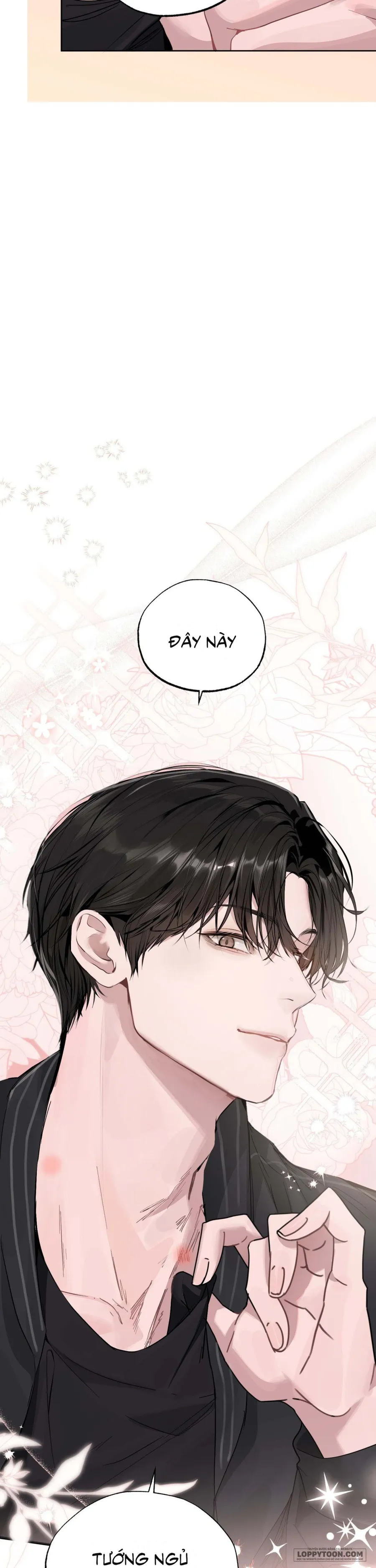Ji Woo & Woo Yeon Chap 3 - trang 21