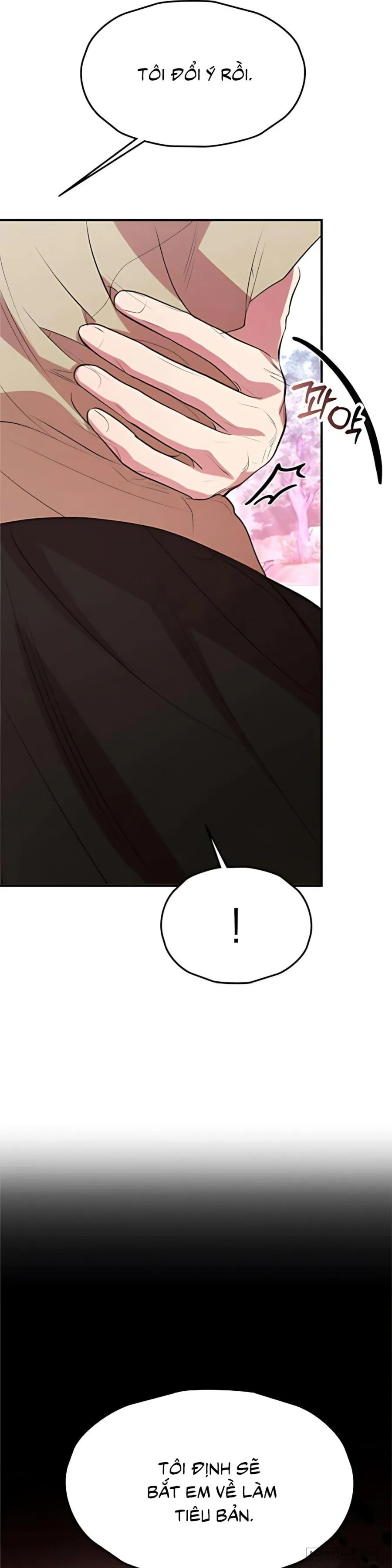 Tiêu Bản Chap 9 - trang 9