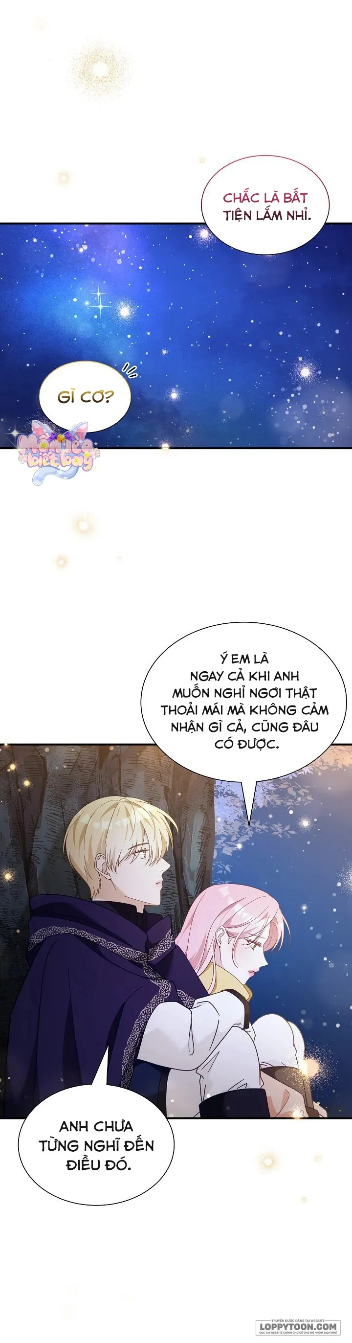 Dẫu Cho Con Gái Của Kẻ Phản Diện Trùng Sinh Chap 67 - trang 16