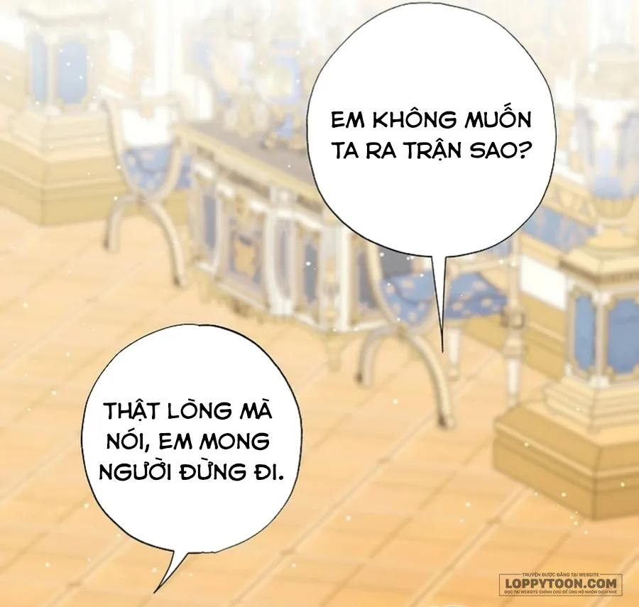 Trở Thành Miêu Nữ Của Hoàng Đế Chap 62 - trang 63