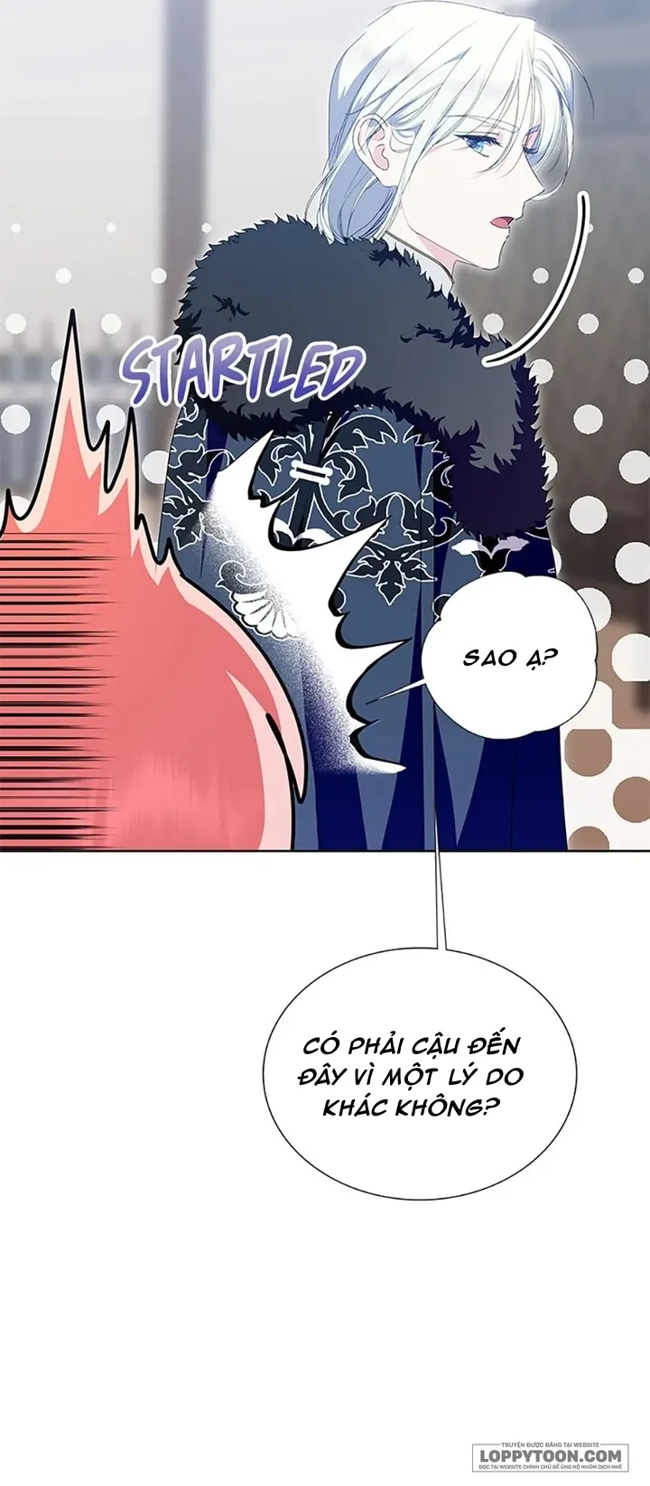 Phía Sau Mặt Nạ Của Nam Chính Hiền Lành Chap 44 - trang 15