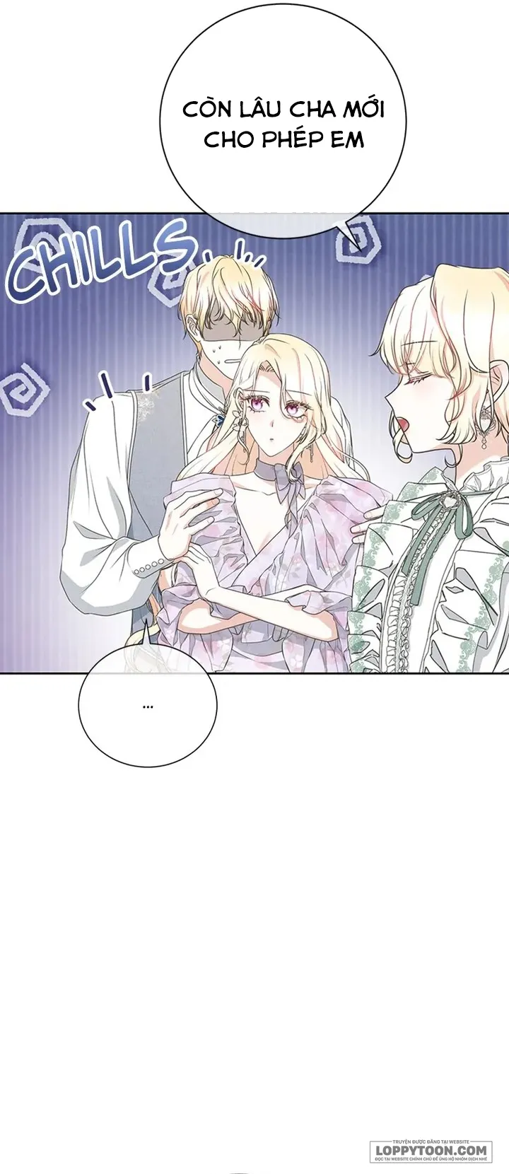 Sinh Ra Trở Thành Nhân Vật Không Có Trong Nguyên Tác Chap 61 - trang 11