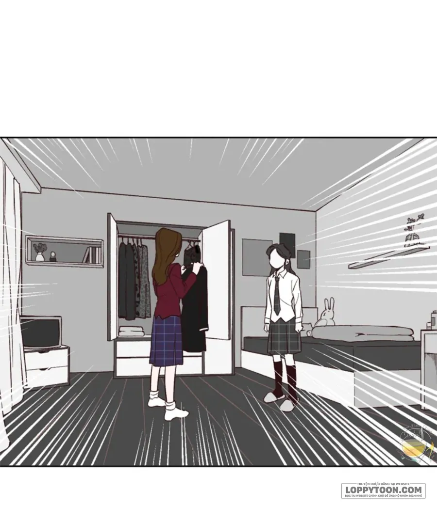 Thanh Xuân Của Chúng Ta Chap 11 - trang 28
