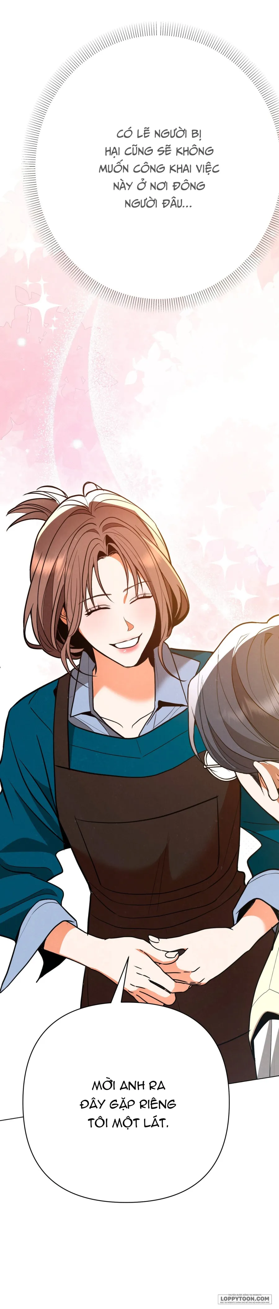 Ngưỡng Tuyệt Đối Chap 62 - trang 10