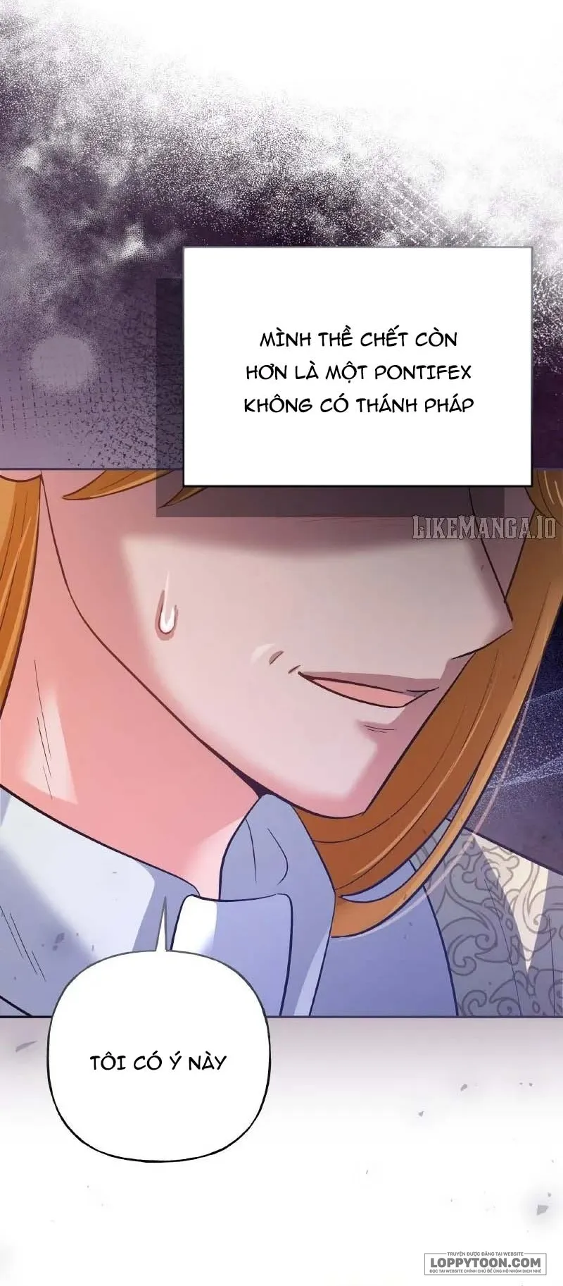 Hầu Gái Không Thích Nuôi Dạy Trẻ Nhỏ Chap 67 - trang 60