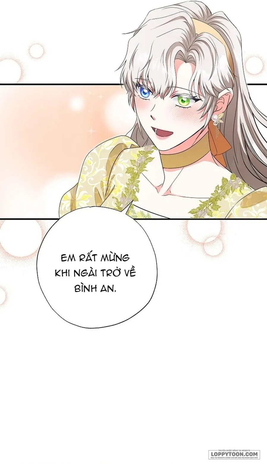 Trở Thành Miêu Nữ Của Hoàng Đế Chap 69 - trang 25