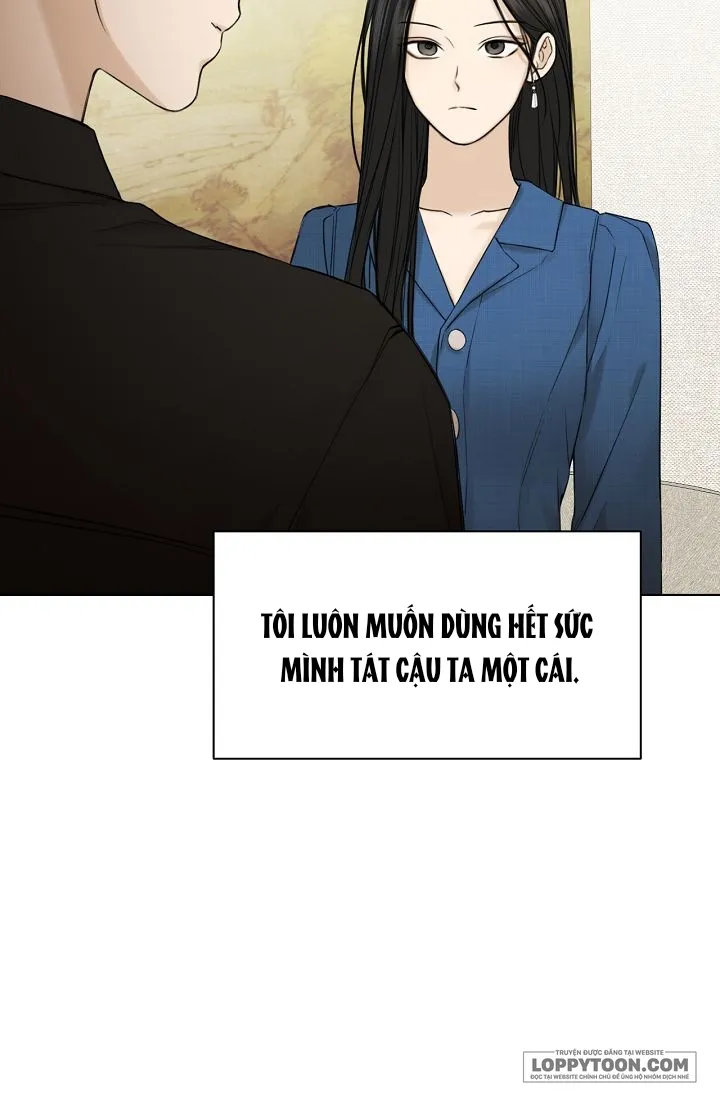 Chỉ Là Ánh Bình Minh Chap 32 - trang 5