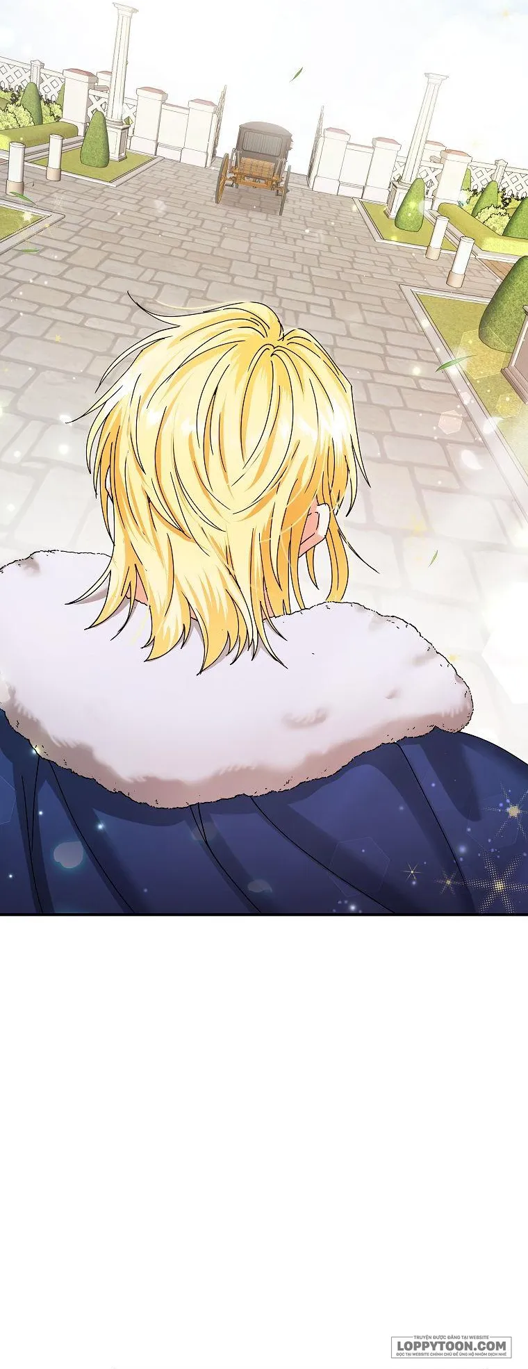 Trở Thành Miêu Nữ Của Hoàng Đế Chap 12 - trang 38