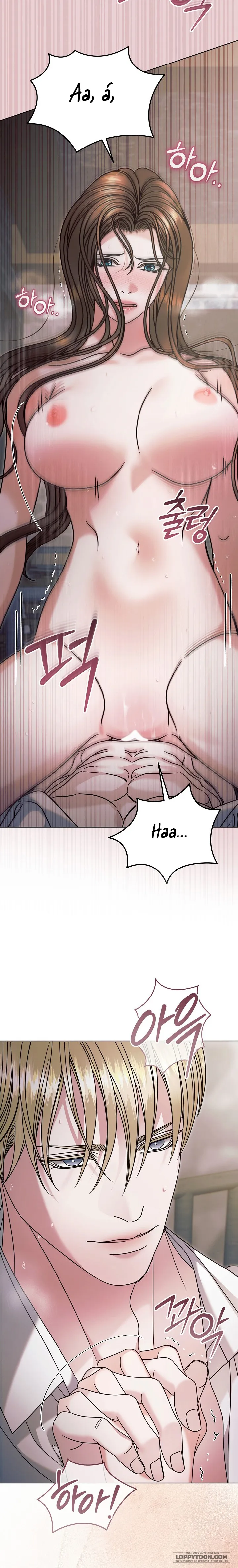 Hãy Cầu Xin Tôi Đi Chap 82 - 🔞🔞🔞 - trang 25