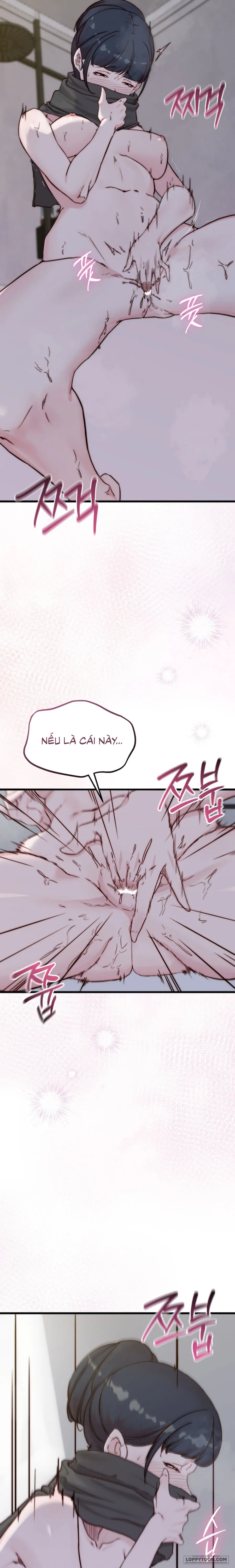 Bố Ơi, Hôm Nay Con Cũng Muốn Ôm Chap 4 - 🔞🔞 - trang 6