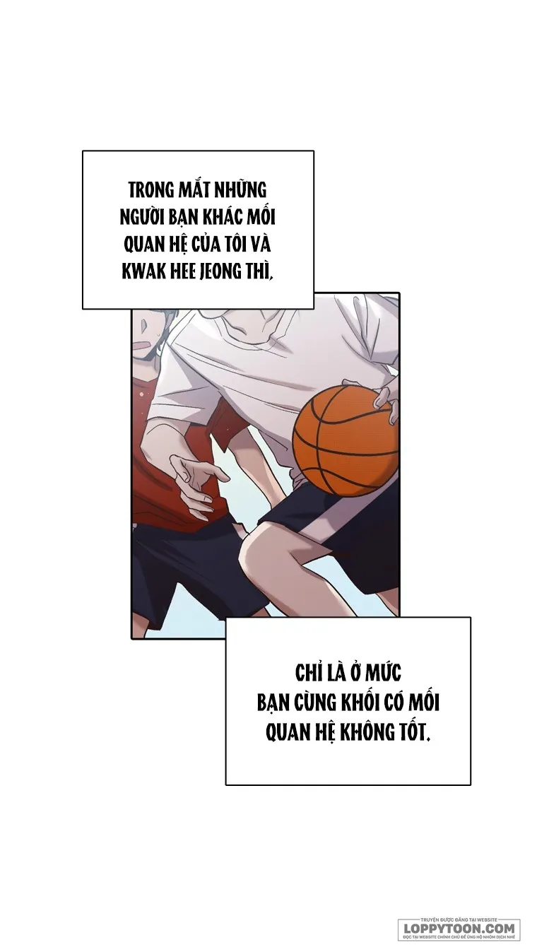 Thanh Xuân Của Chúng Ta Chap 87 - trang 64