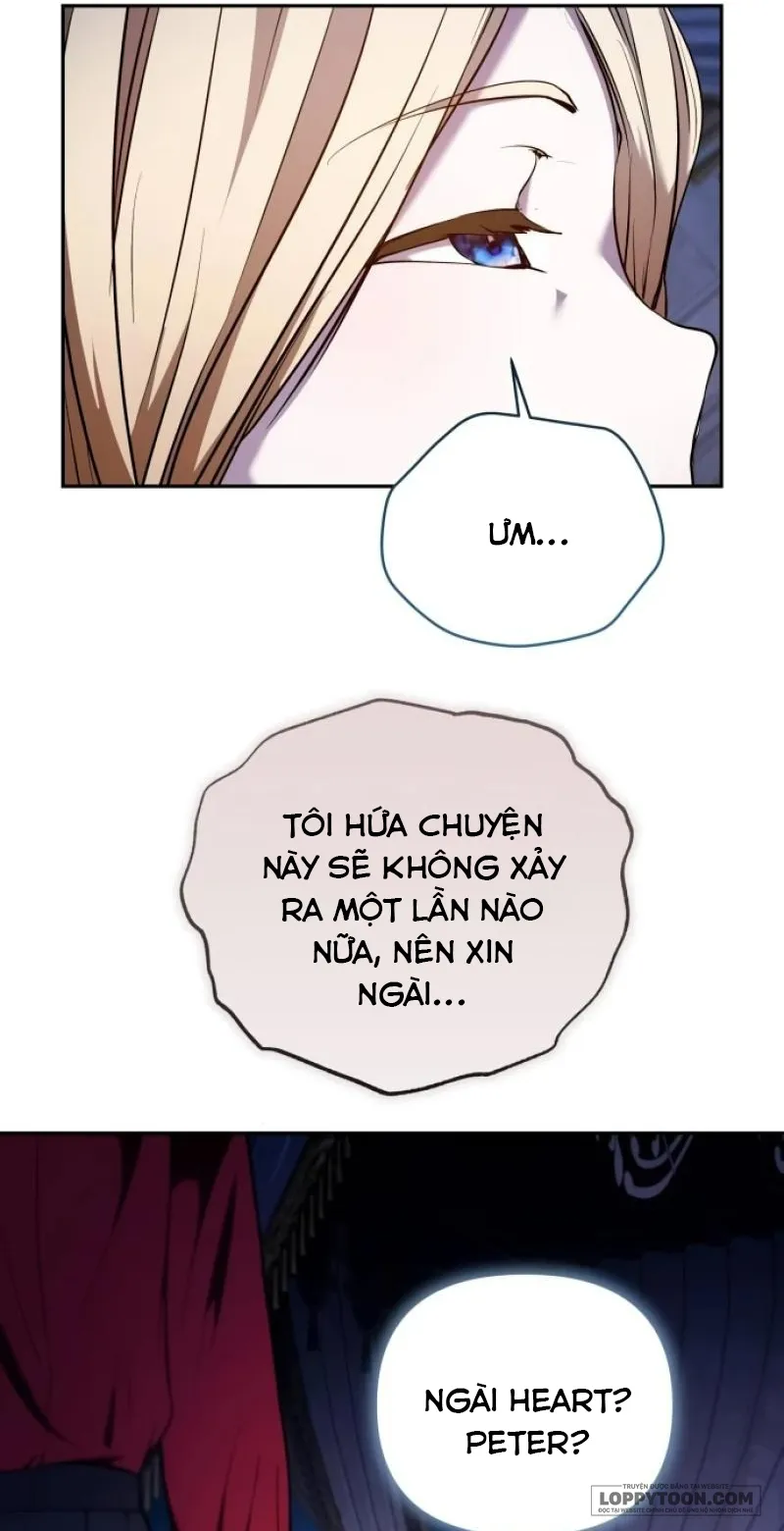 Thỏ Trắng Ở Xứ Sở Thần Tiên Chap 31 - trang 37