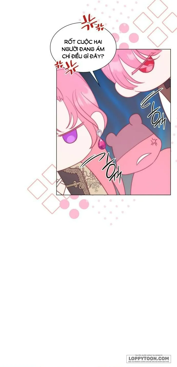 Tôi Được Sinh Ra Là Cô Con Gái Thứ Hai Chap 68 - trang 5