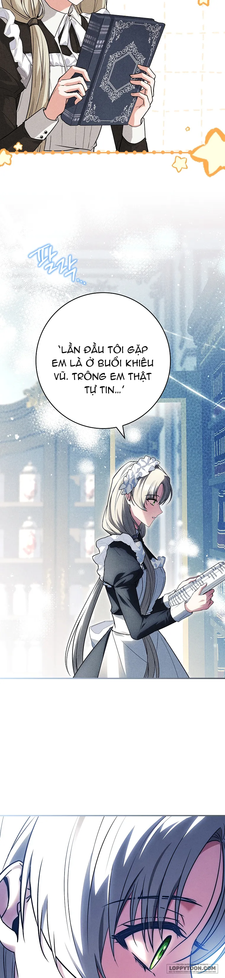 Văn Phòng Thám Tử Dành Cho Nam Chính Hối Hận! Chap 16 - trang 14